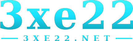 3xe22 logo